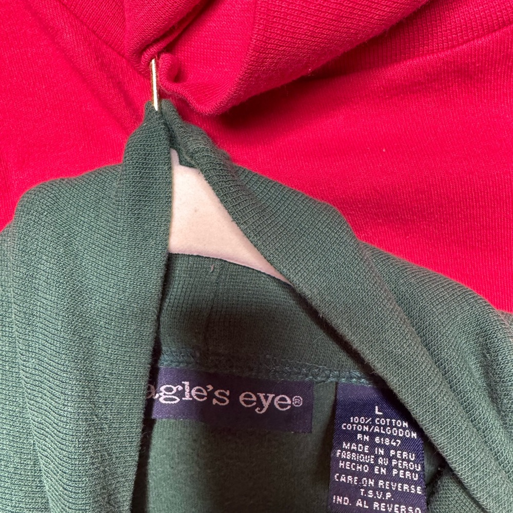 Lands' End, Eagles Nest,Talbots Women’s turtlenecks M,L,XL - Picture 6 of 14